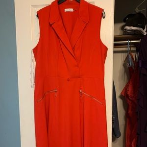 Calvin Klein Dress
